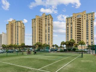 Beach Colony Towers #9D - 4