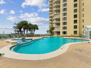 Beach Colony Towers #9D - 3