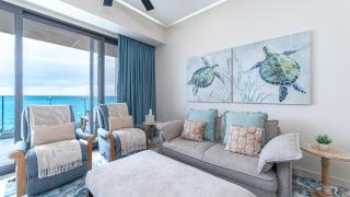 One-Bedroom Condo at Encantame Soleil with King Bed - Ideal for a Coastal Escape - 7