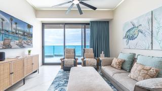 One-Bedroom Condo at Encantame Soleil with King Bed - Ideal for a Coastal Escape - 4