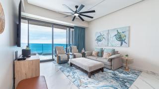 One-Bedroom Condo at Encantame Soleil with King Bed - Ideal for a Coastal Escape - 3