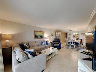 Regency Towers #304 West - 3