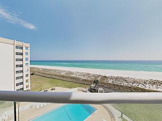 Regency Towers #601 West - 8