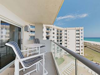 Regency Towers #601 West - 0
