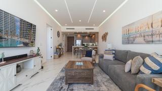 Stylish Oceanfront 1BR Condo at Encantame Soleil - 7