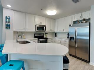The Enclave #705 - Orange Beach - 3