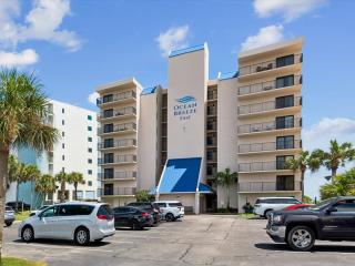 Ocean Breeze East #202 - 6
