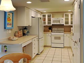 Regency Towers #802 West - 3