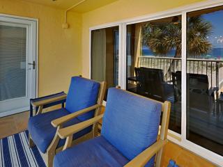 Driftwood Towers #1F - Palm View - 2