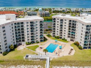 Regency Towers #104 West - 8