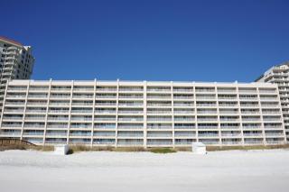 Navarre Beach Regency #105 - 9