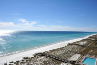 Navarre Beach Regency #105 - 2
