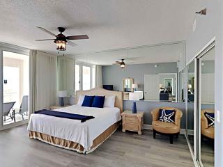 Navarre Beach Regency #105 - 2