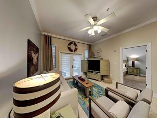 Seagrove Highlands #2104 - 4