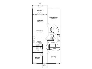 Seagrove Highlands #2104 - 2
