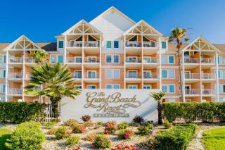 Grand Beach Resort #311 - 8