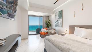 Studio at Encantame Soleil with King Bed for Two in Puerto Peñasco - 9