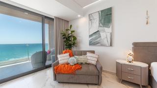 Studio at Encantame Soleil with King Bed for Two in Puerto Peñasco - 8