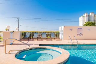 Grand Beach Resort #311 - 3
