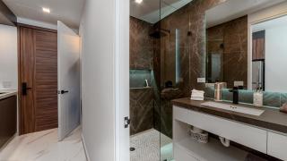 Studio at Encantame Soleil with King Bed for Two in Puerto Peñasco - 3