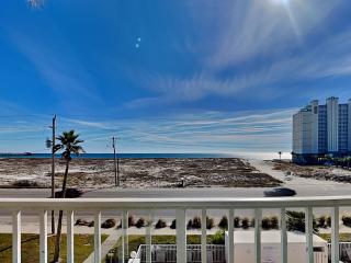 Grand Beach Resort #311 - 1