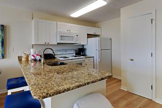 Grand Beach Resort #311 - 4