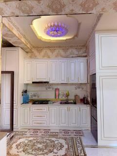 Tashkent City Grand Apartment - 6