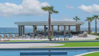 Studio at Encantame Soleil with King Bed for Two in Puerto Peñasco - 0