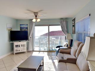 Regency Towers #508 West - 6