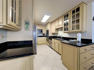 Regency Towers #508 West - 3