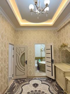 Tashkent City Grand Apartment - 2