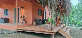 Orange Corner Cottage - 0