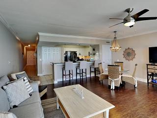Emerald Beach #1028 - 6