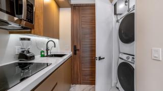 Studio on the 10th Floor in Encantame Soleil with a King Bed for Two - 6