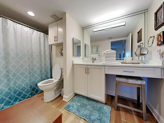 Regency Towers #403 East - 5