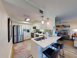 Regency Towers #403 East - 3
