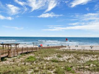 Beach Colony Towers #2B - Villa Monarch - 8