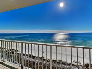 Summit Beach Resort #1102 - 8