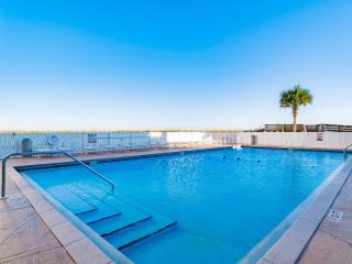 Regency Towers #403 West - 6