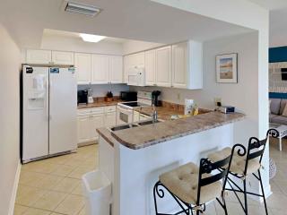 Regency Towers #403 West - 4