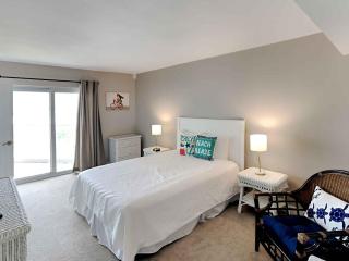 Regency Towers #403 West - 2