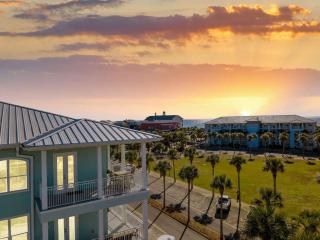Gulf Place Residences #307 - Gulf Coast Time - 9