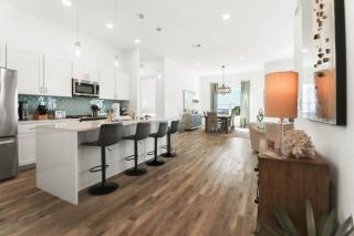 Gulf Place Residences #307 - Gulf Coast Time - 1