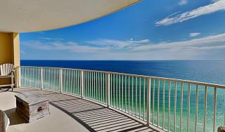 Emerald Isle Panama City Beach #2208 - 8