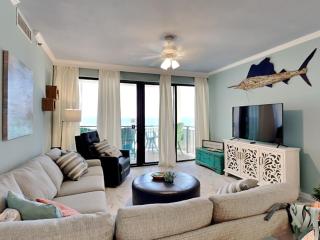Navarre Towers #505 - A Joyful Breeze - 9