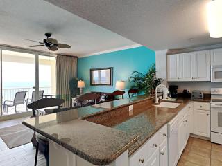 Majestic Beach Towers I #1505 - 5