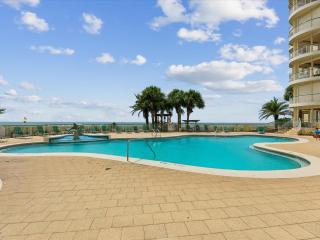 Beach Colony West #1D - 3