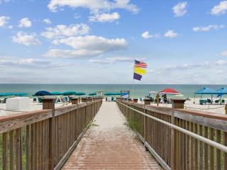 Beach Colony West #1D - 1