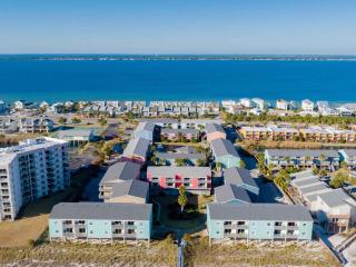 Villas on the Gulf #E7 - Flip Flop Inn - 6