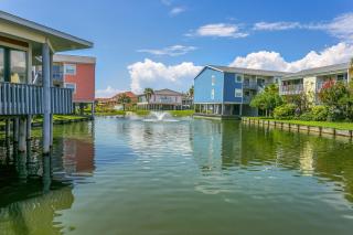 Villas on the Gulf #E7 - Flip Flop Inn - 1